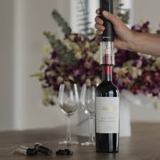 Uncorking Perfection: Finding the Best Electric Corkscrew Wine Opener