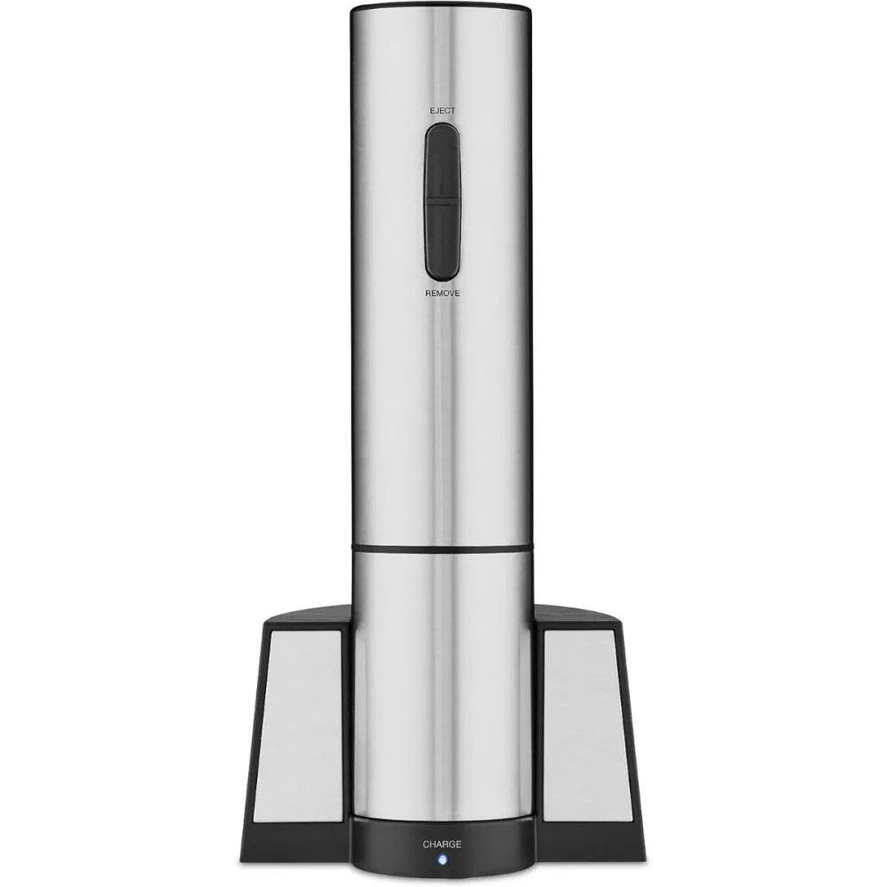 The BFULL Electric Wine Opener: Uncorking Effortless Elegance