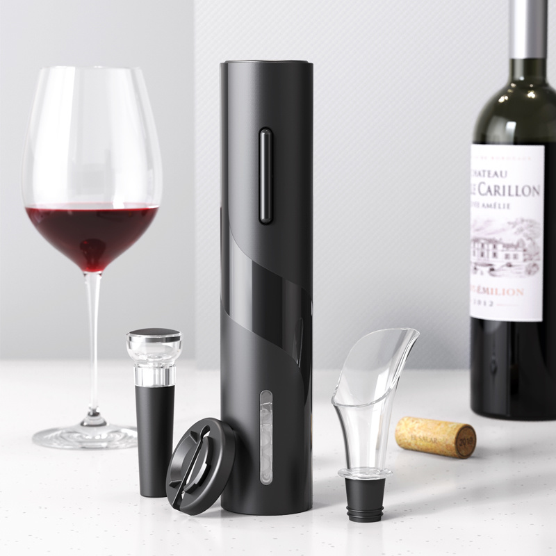Uncorking Perfection: The Best Electric Wine Openers of 2021