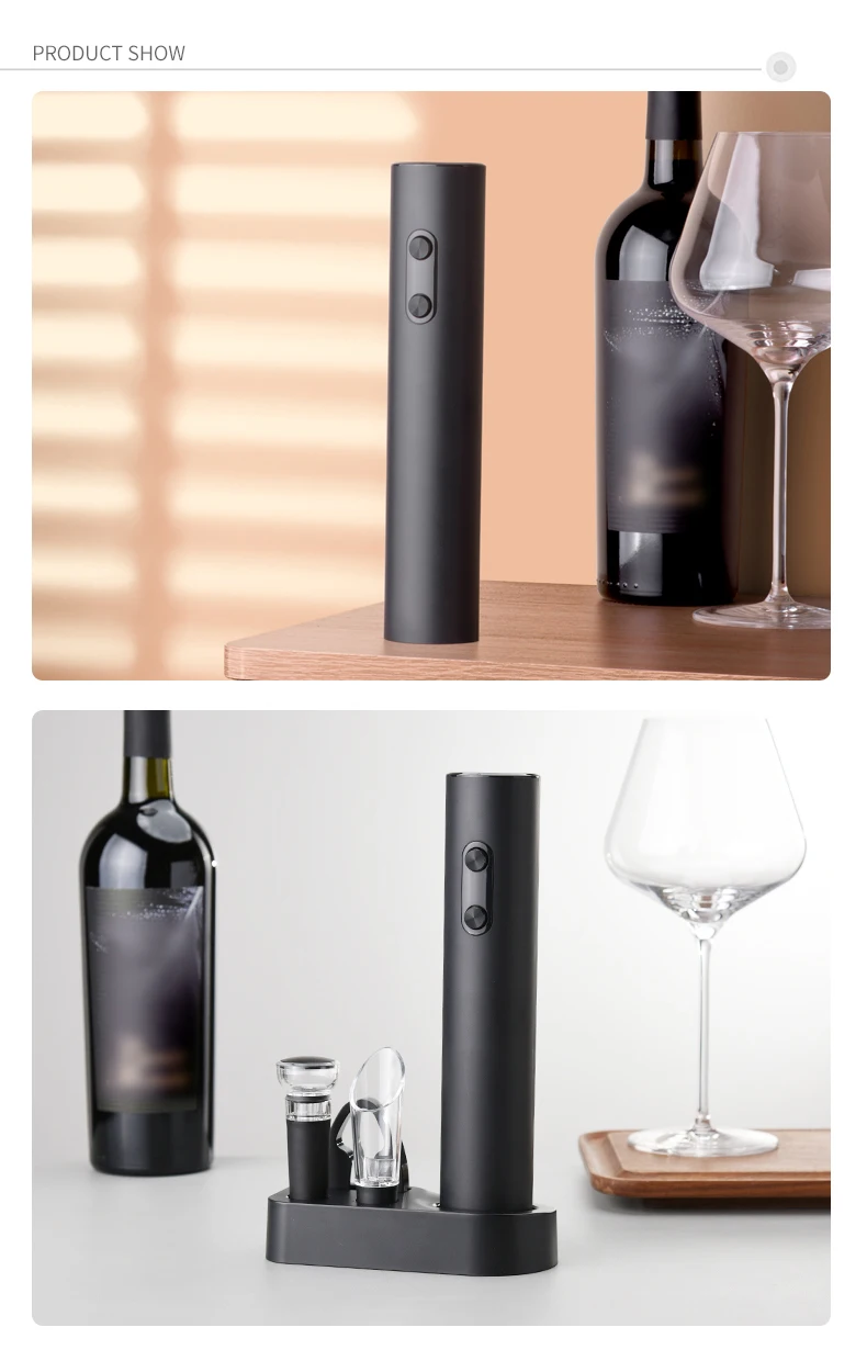 Mastering Your Oster Electric Wine Bottle Opener: Uncorking Perfection Effortlessly