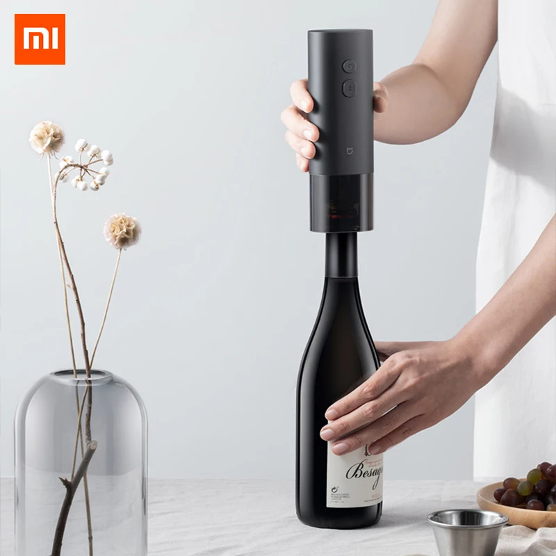 The Best Electric Wine Opener Reddit Threads Are Raving About