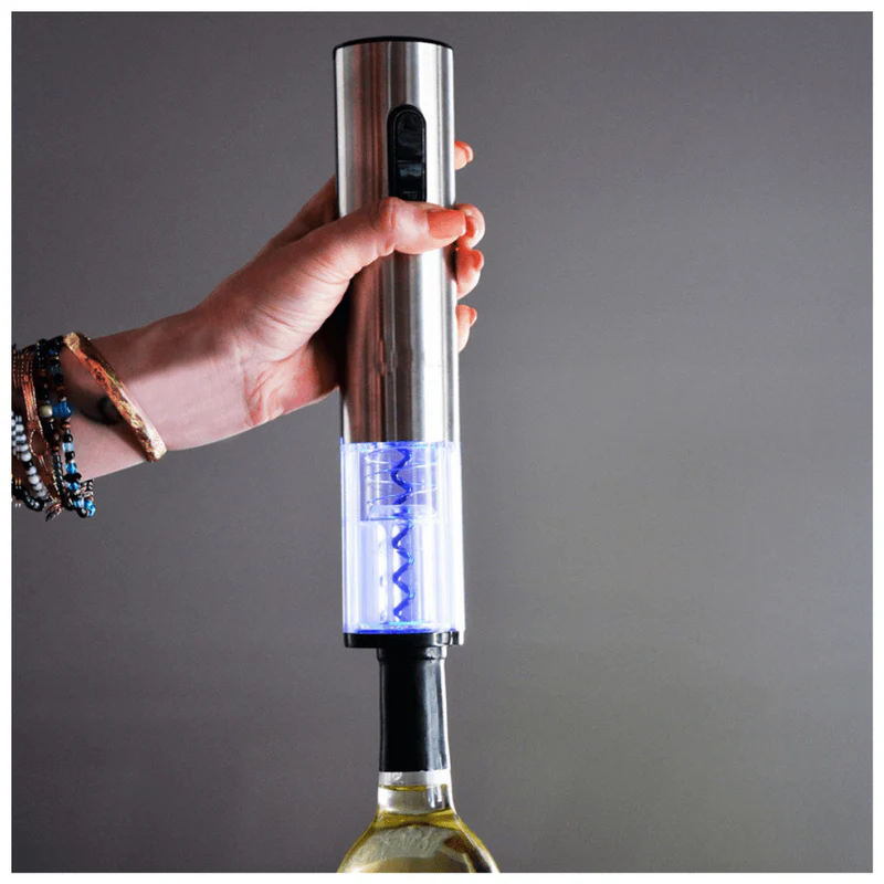 Unlock Effortless Enjoyment: Your Ultimate Guide to the Best Electric Wine Opener on Amazon