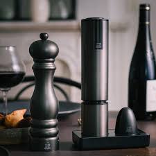Elevate Your Wine Experience: The Best Electric Wine Openers on Amazon Prime