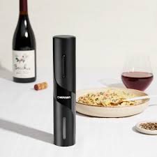 The Ultimate Guide to the Cheer Moda Electric Wine Opener